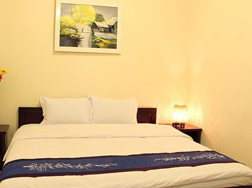 Harmony Hoian Homestay