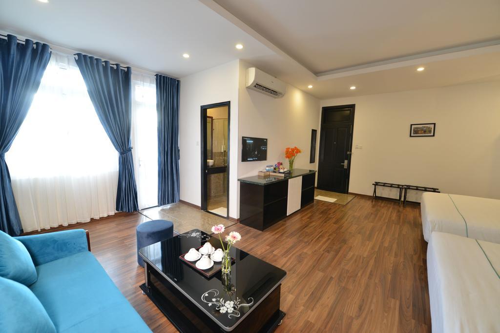 Hotel Ttc - Hoi An