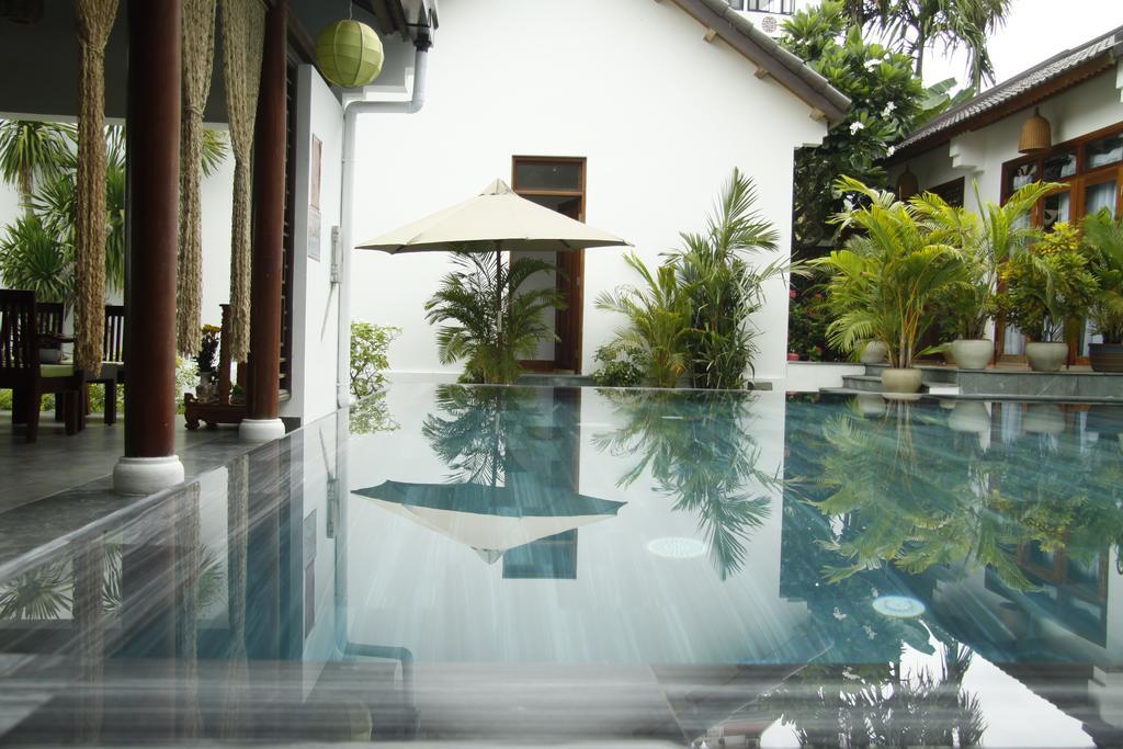 Hoa Co 2 Hoi An