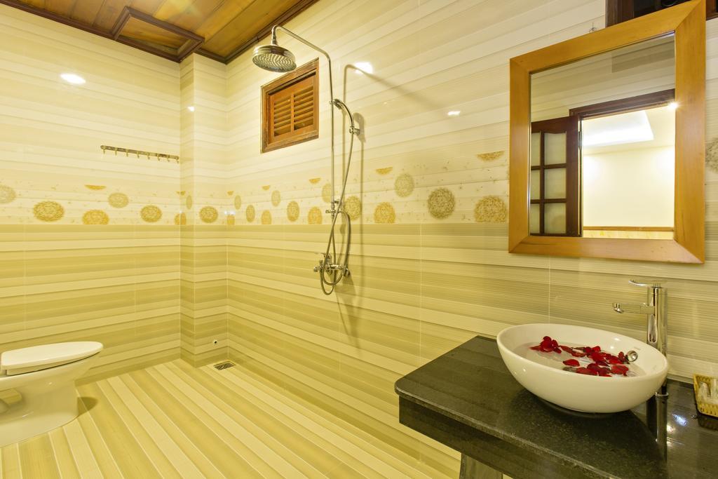 Bed & Breakfast Qua Cam Tim Hoi An
