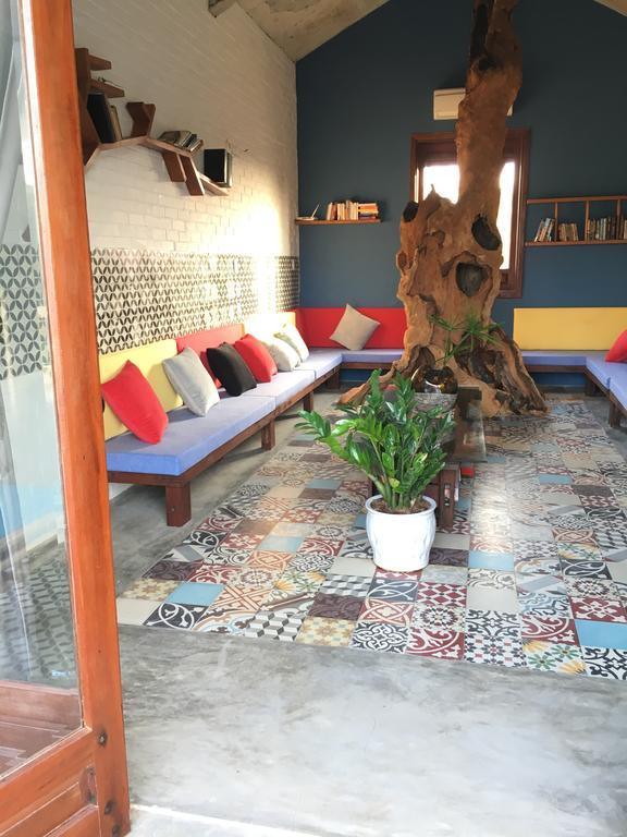 An Bang Garden House