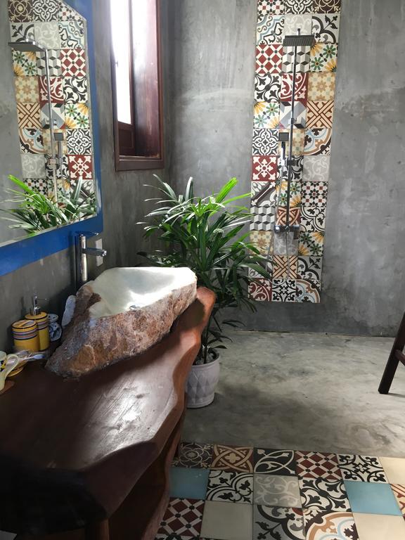 Villa An Bang Garden House Hoi An