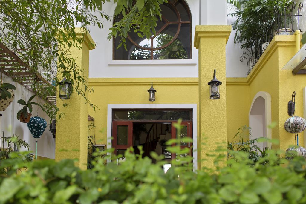 Hotel Thien Nga Center Hoi An