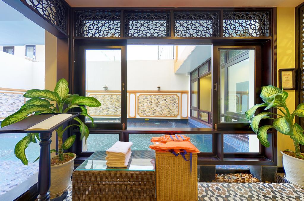River 4* Hoi An