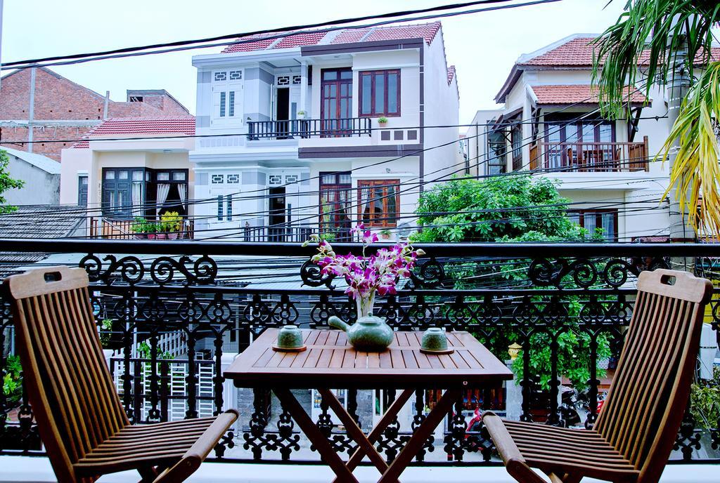 An Hoi Town Homestay *
