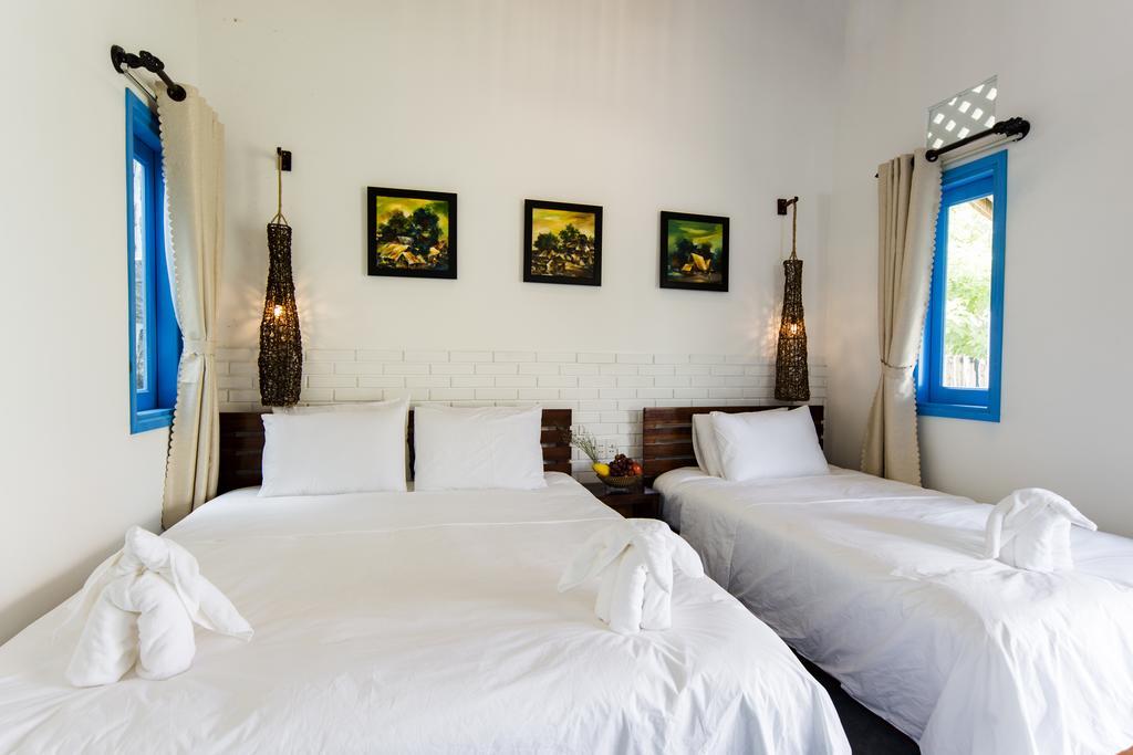 Bed & Breakfast Cashew Tree 3*