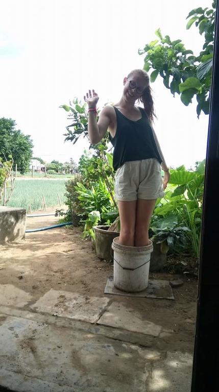 Homestay House Hoi An