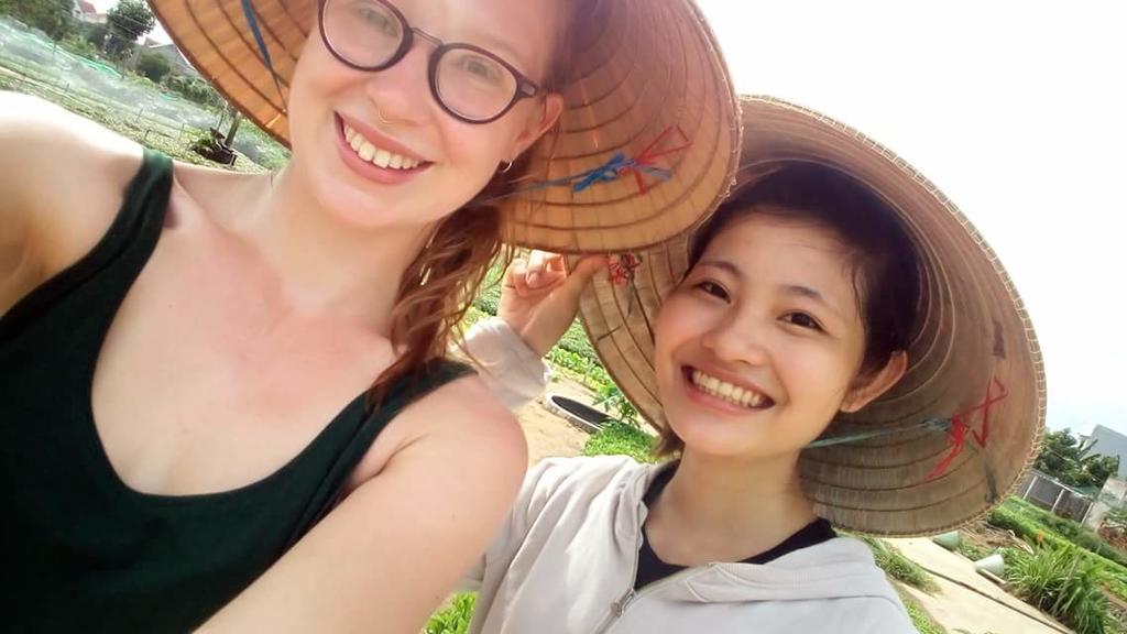House Homestay Hoi An