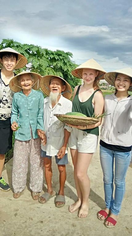 House Homestay Hoi An