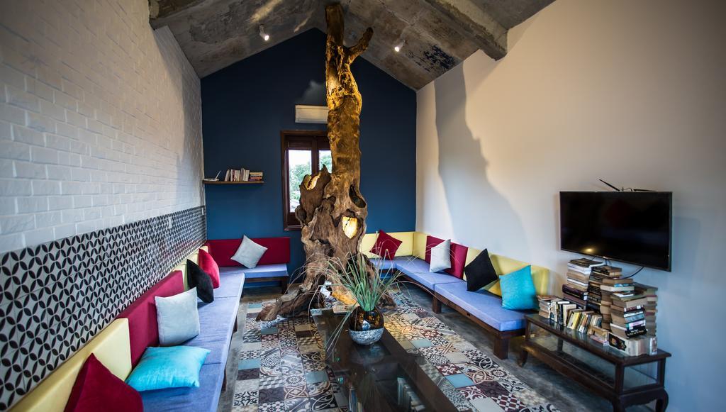 An Bang Garden House Villa Hoi An