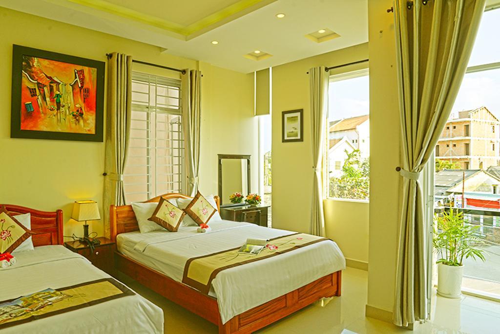 Bamboo Garden Homestay Hoi An