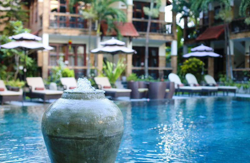Hotel Mercure 4*