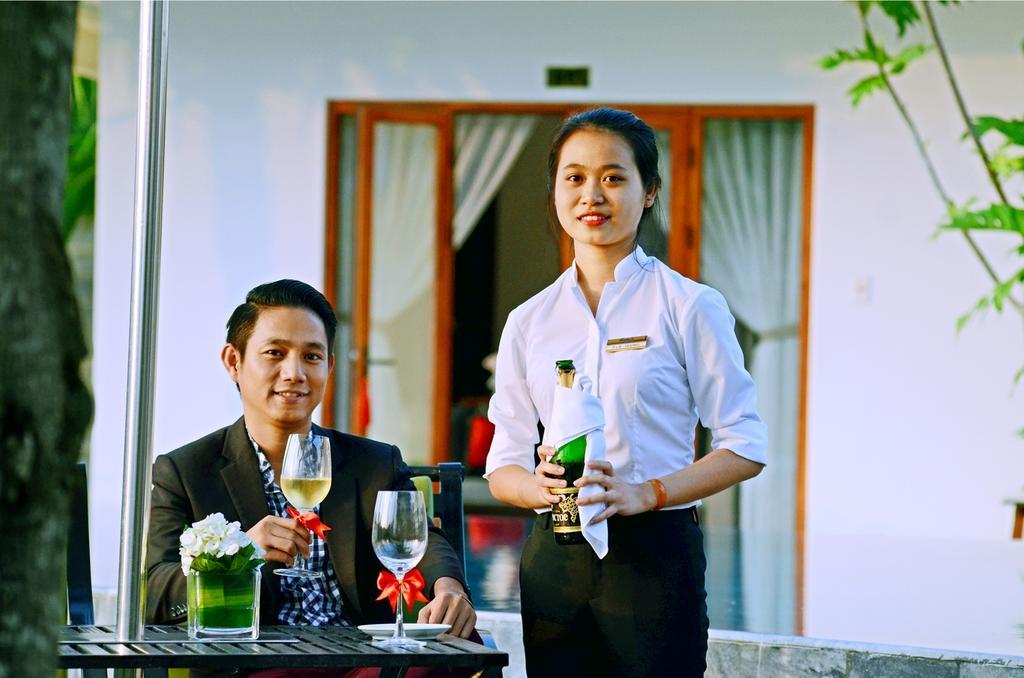 Hotel Azumi Hoi An