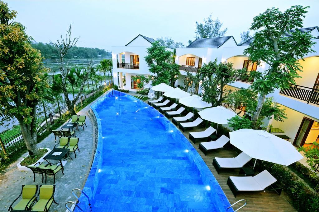 Hotel Azumi Hoi An
