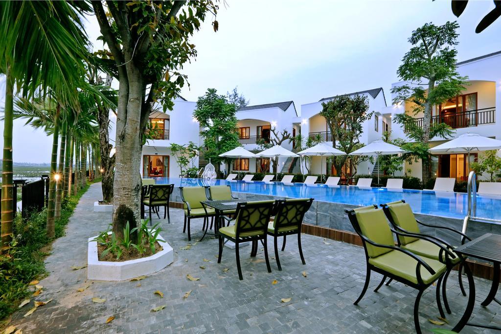 Hotel Azumi Hoi An