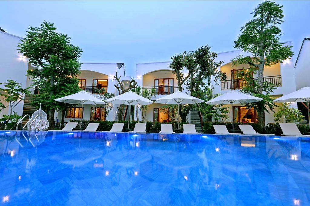 Azumi 3* Hoi An