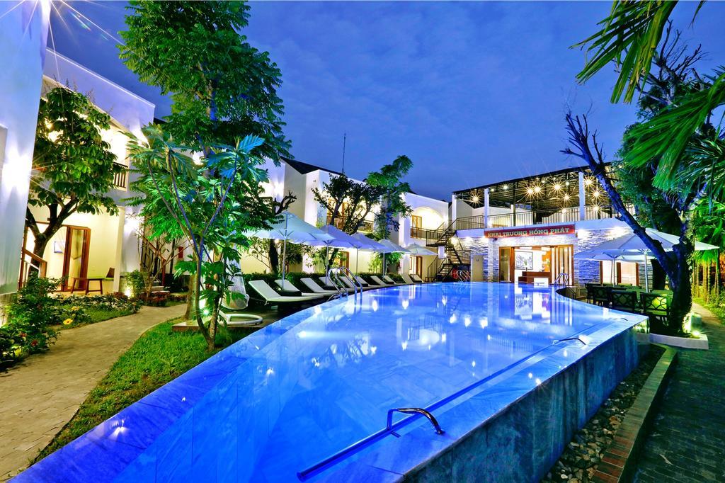 Hotel Azumi 3*