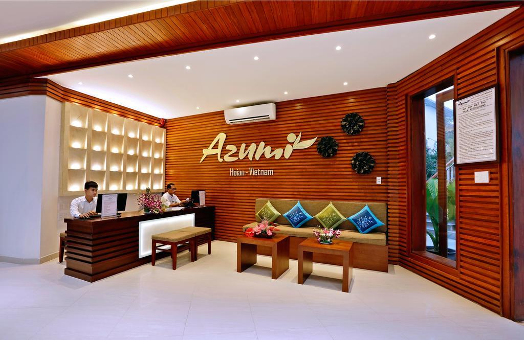 Azumi Hotel 3*