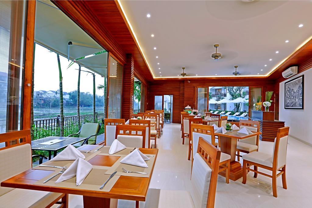 Hotel Azumi Hoi An