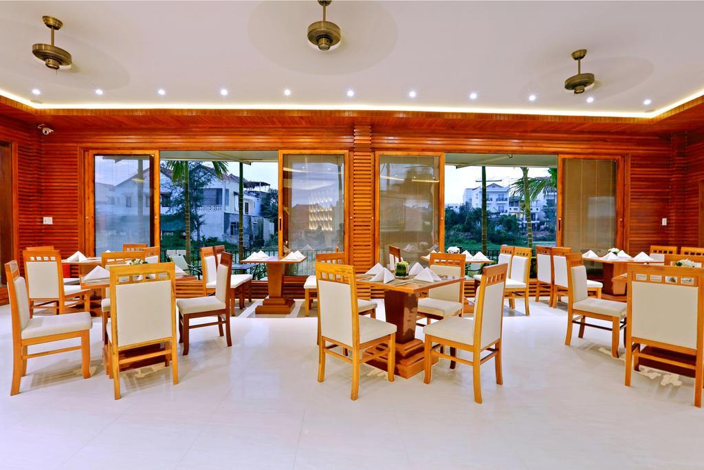 Azumi 3* Hoi An