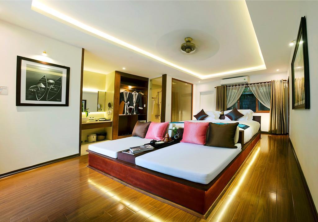 Hotel Azumi Hoi An