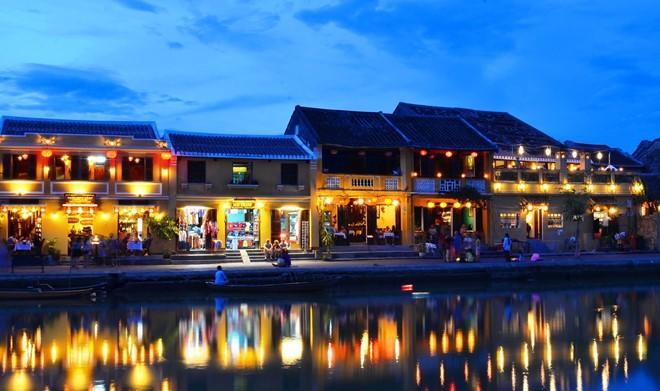 An Hoi Town * Hoi An