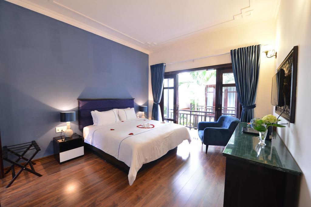 Ttc - Hotel 4*
