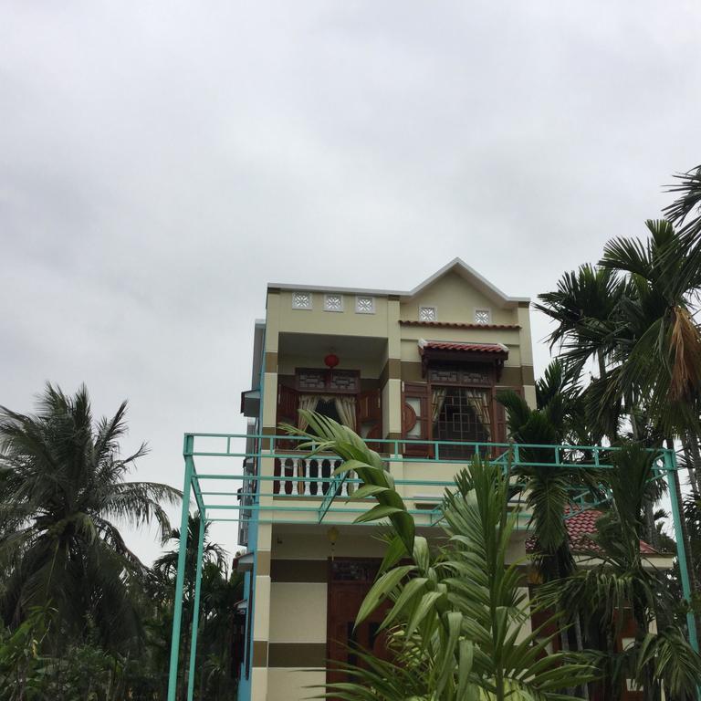 Zest & Resort Hoi An