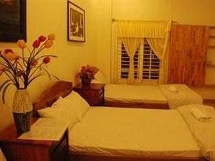 Lucky Guest house 2*