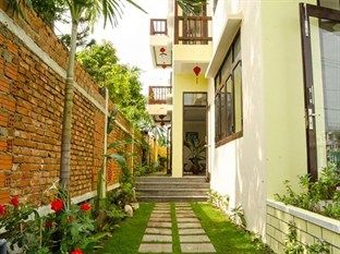 Hotel Vip Garden And Pool , Hoi An