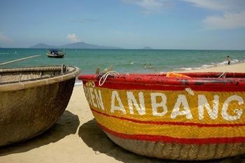 Bed & Breakfast Lang Dong An Bang 2*