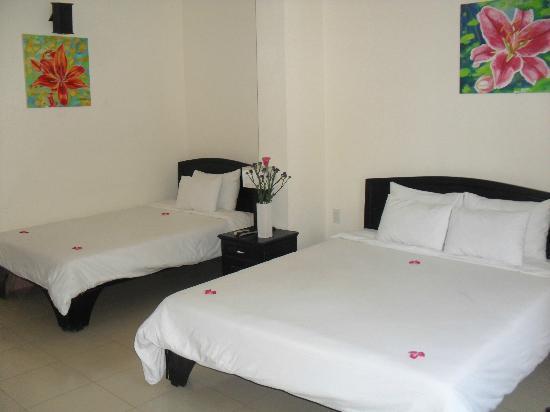 Vinh Huy 2* Hoi An