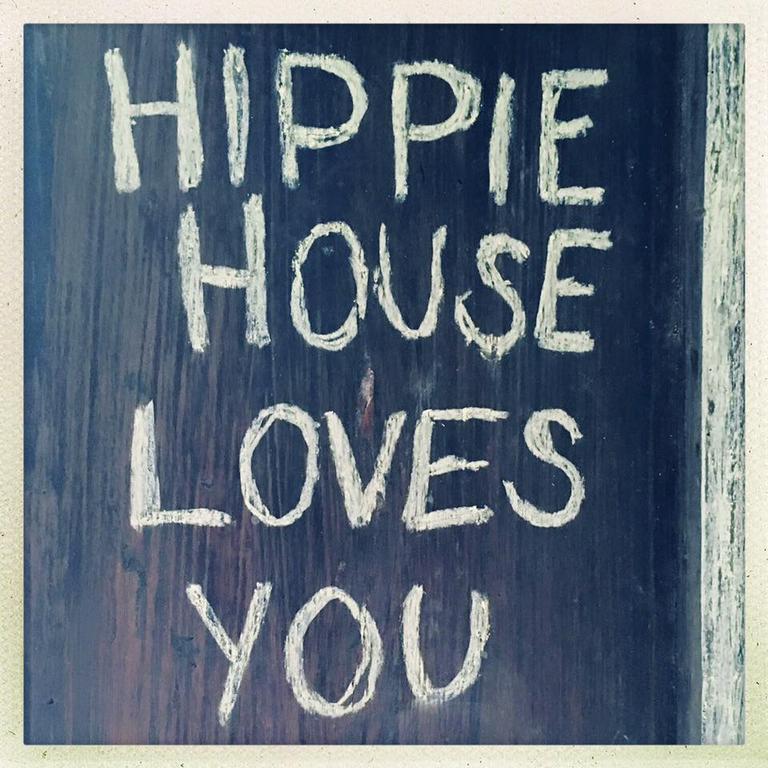 Homestay The Hippie House Hoi An