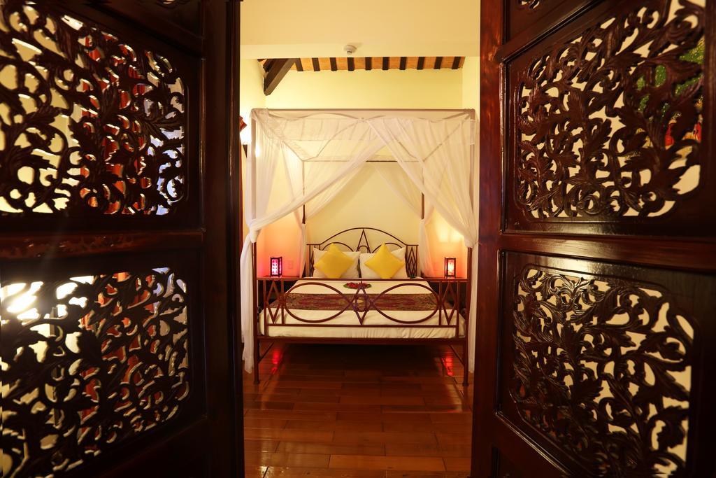 Dưỡng&spa Le Belhamy