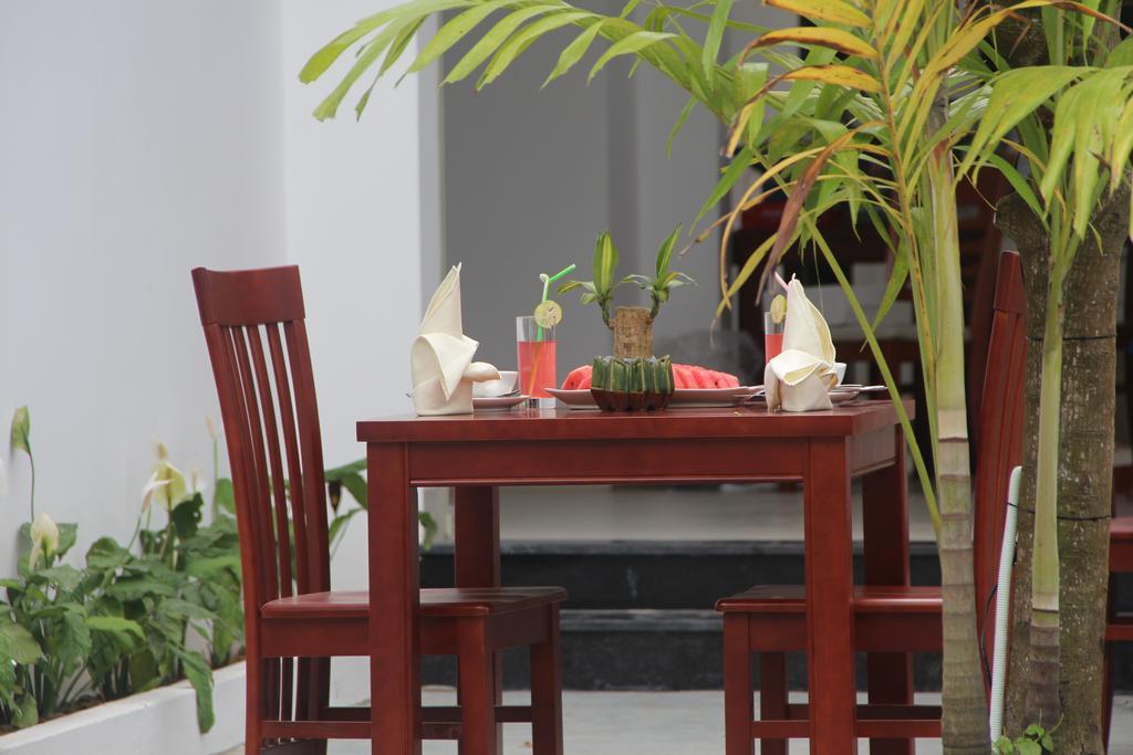 Gia Lam Hoi An