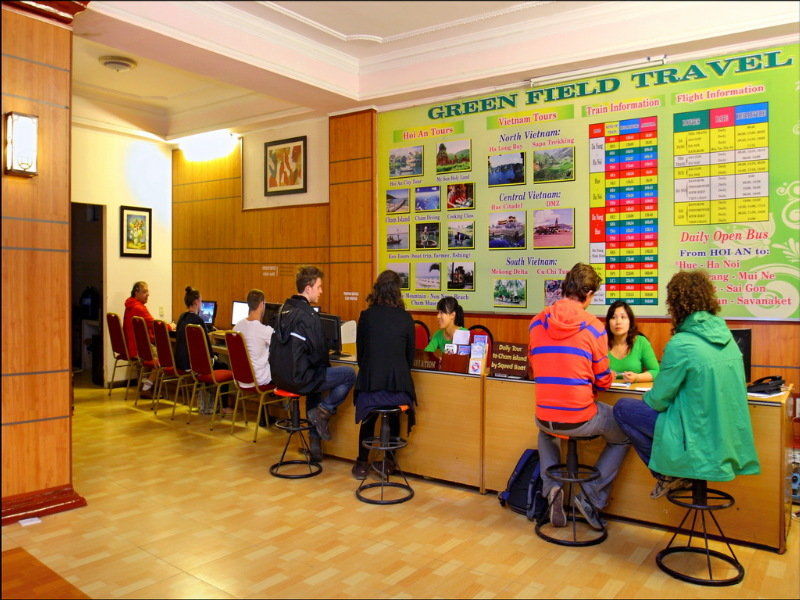 Khu nghỉ mát Memority & Spa