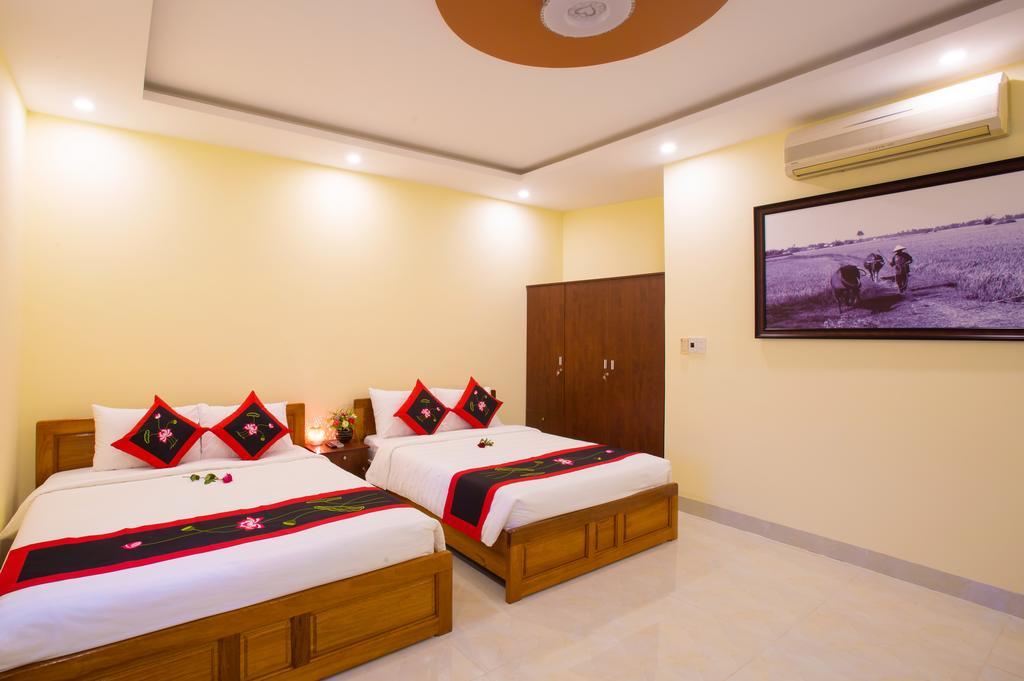 Homestay Light Sky Homestay Hoi An