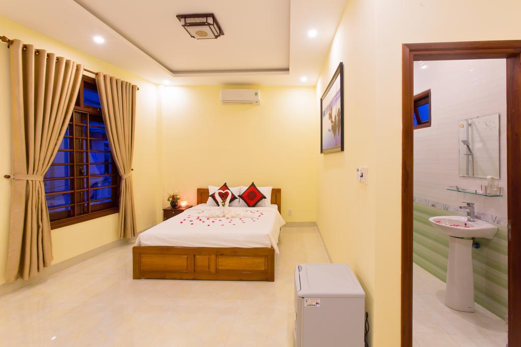 Light Sky Homestay Homestay