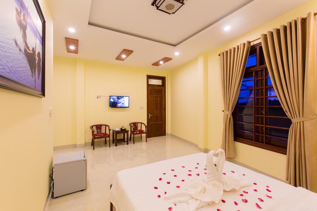 Homestay Light Sky Homestay Hoi An