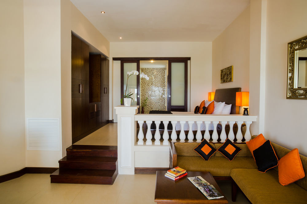 Resort Anantara Hoi An