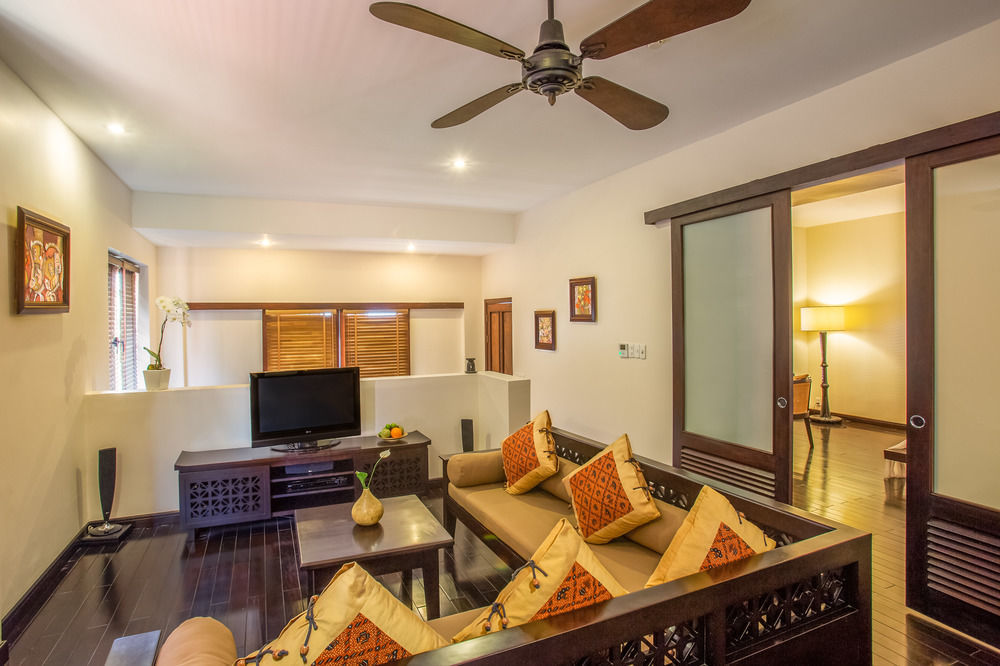 Resort Anantara 5*