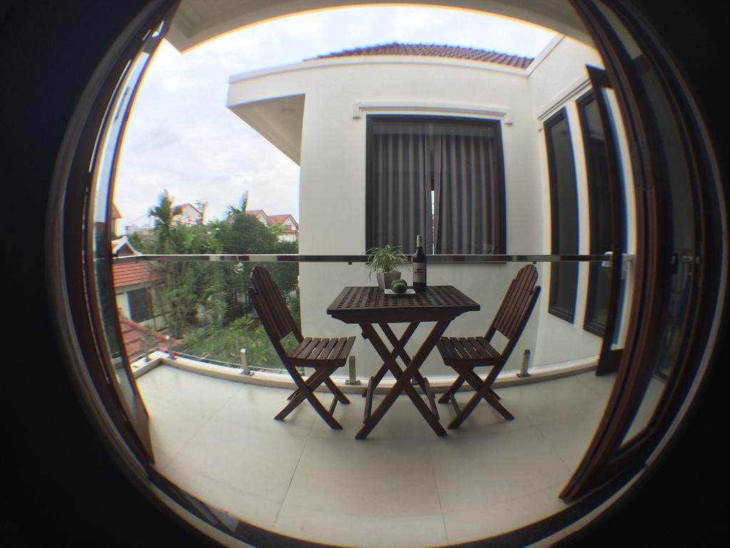 Trust Homestay