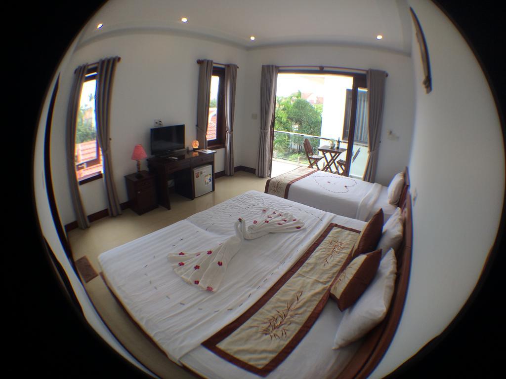 Trust Homestay