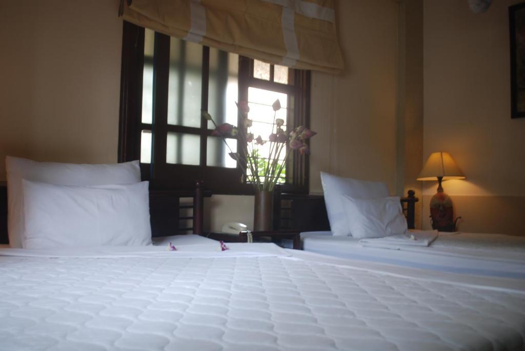 An Huy Hotel 2*