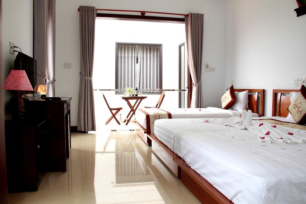 Trust Hoi An