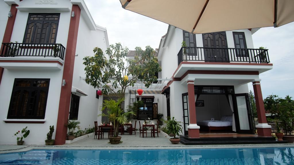 Gia Lam Hoi An
