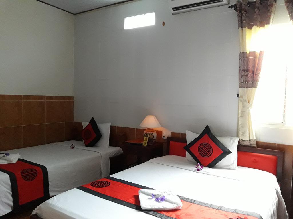 Red Ceramics Homestay Hoi An