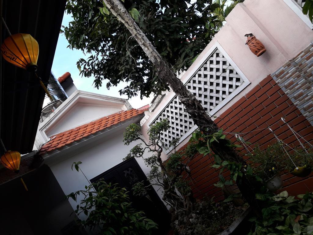 Homestay Red Ceramics Hoi An