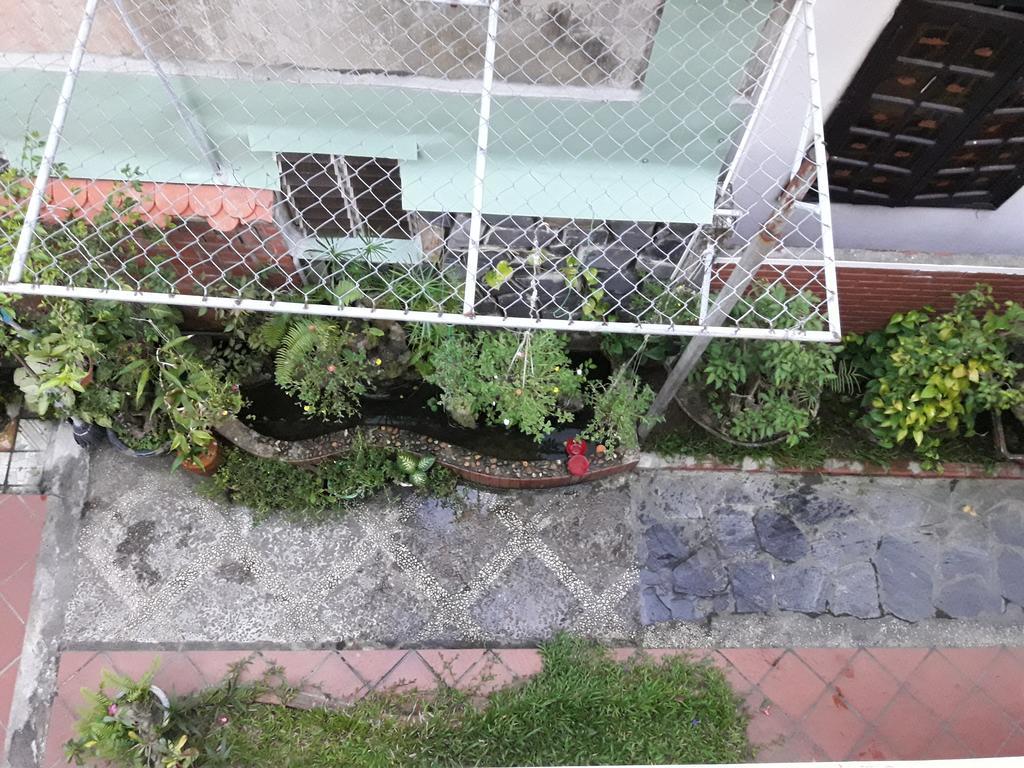 Red Ceramics Homestay