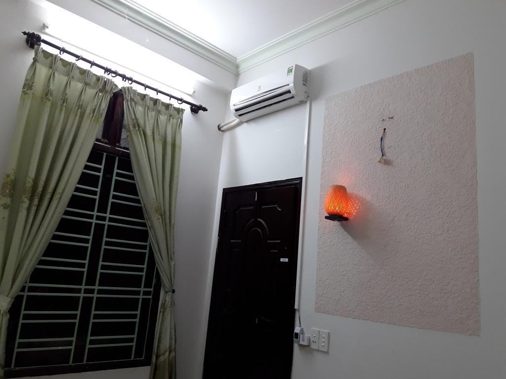 Homestay Red Ceramics *